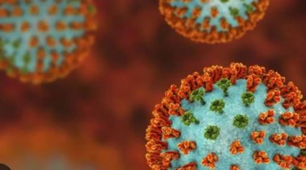 पश्चिम बंगाल में पिछले ढाई महीने में एक्यूट रेस्पिरेटरी संक्रमण के 12,343 मामले आए सामने 