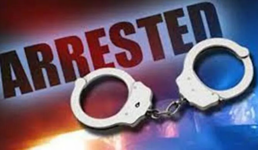 बरेली: माफिया अशरफ के चहेते जेल सिपाही को पुलिस ने किया गिरफ्तार