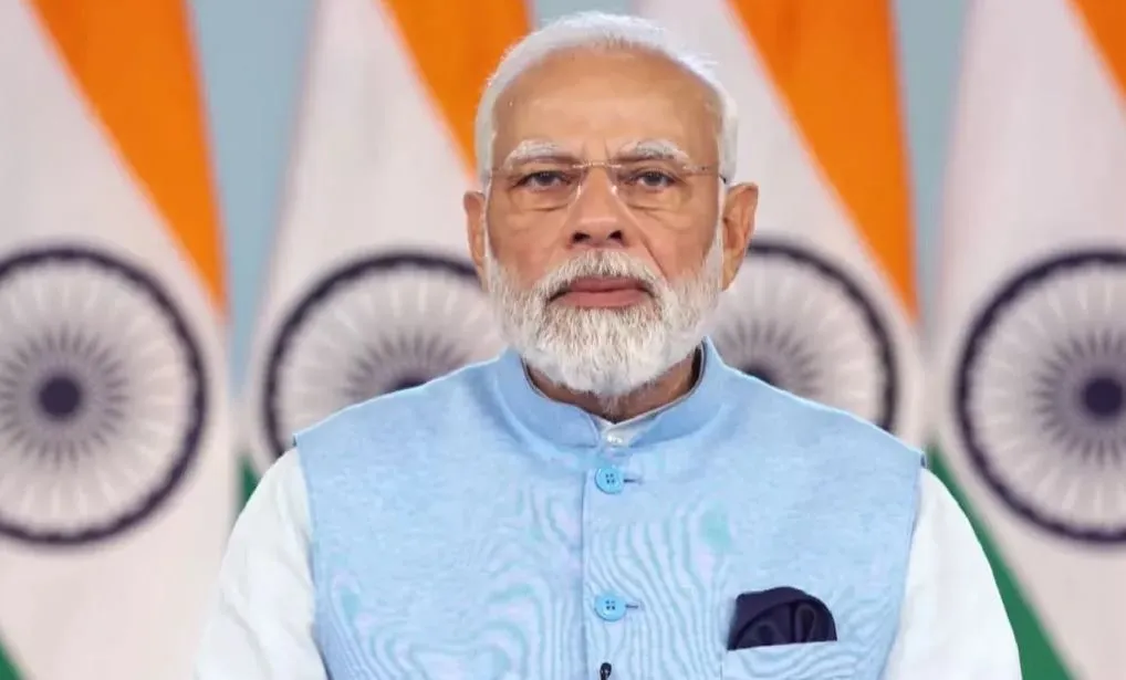 मेघालय में मंगलवार को एमडीए सरकार के शपथ ग्रहण समारोह में शामिल होंगे पीएम मोदी