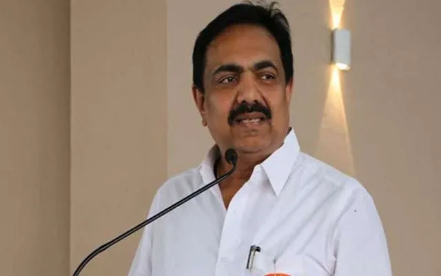 2024 में महाराष्ट्र विधानसभा चुनाव भाजपा बनाम एमवीए होगा, शिंदे गुट के अस्तित्व पर संदेह: जयंत पाटिल