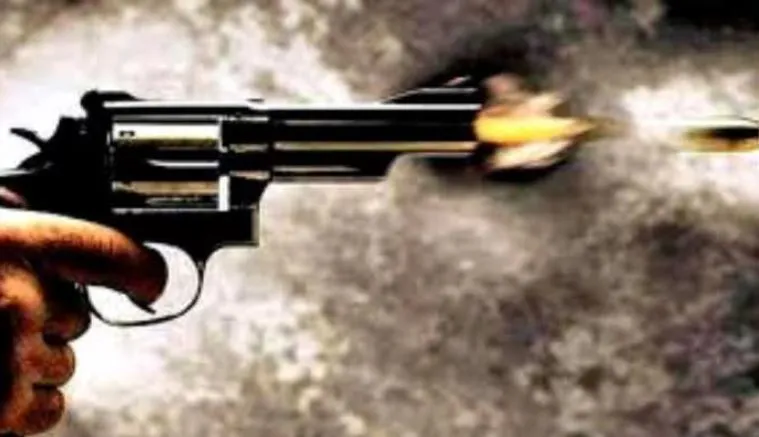 पीलीभीत: काम निपटाकर लौट रहे दंपति पर दबंगों ने किए फायर, पति गंभीर, तीन नामजद