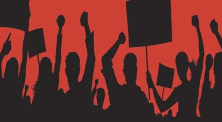 हल्द्वानी: करो या मरो रैली में कुमाऊं से जाएंगे एक हजार से अधिक युवा