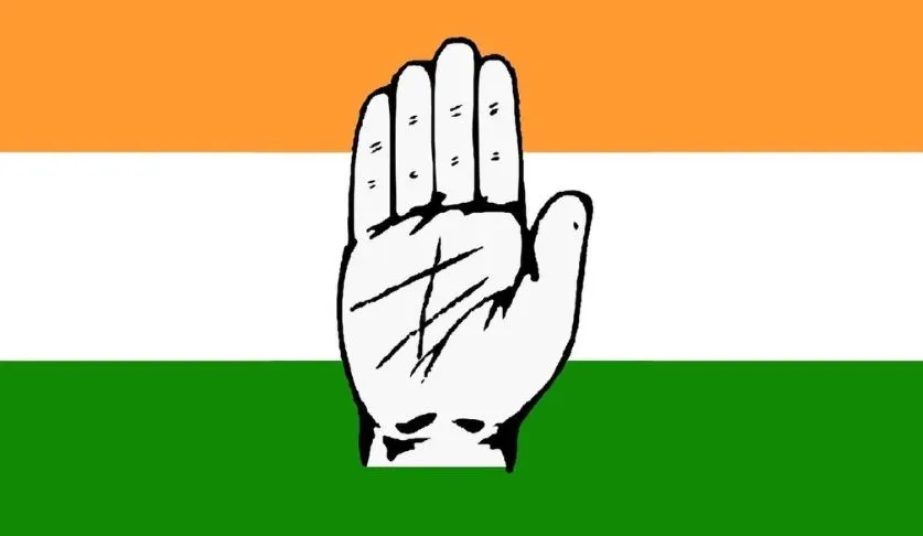 बीजेपी विधायक के बेटे की गिरफ्तारी के बाद कांग्रेस ने मुख्यमंत्री से मांगा इस्तीफा 