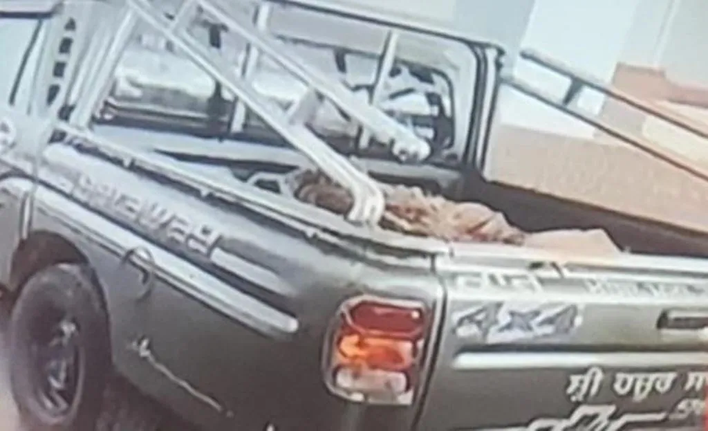 पांच दिन पहले ही सेवादार लेकर गए थे कार, कहीं पीलीभीत से पंजाब तो नहीं पहुंचा अमृतपाल! 