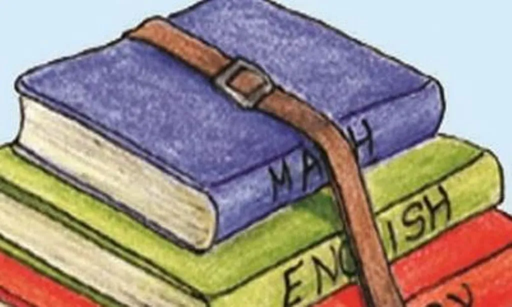  बरेली: पसंदीदा दुकानों से किताबें खरीदने को स्कूल कर रहे विवश, डीआईओएस ने अपनाया कड़ा रुख