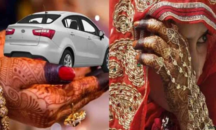 बरेली: दहेज में ऑडी न लाने पर महिला को घर से निकाला, पीड़ित ने न्याय की लगाई गुहार