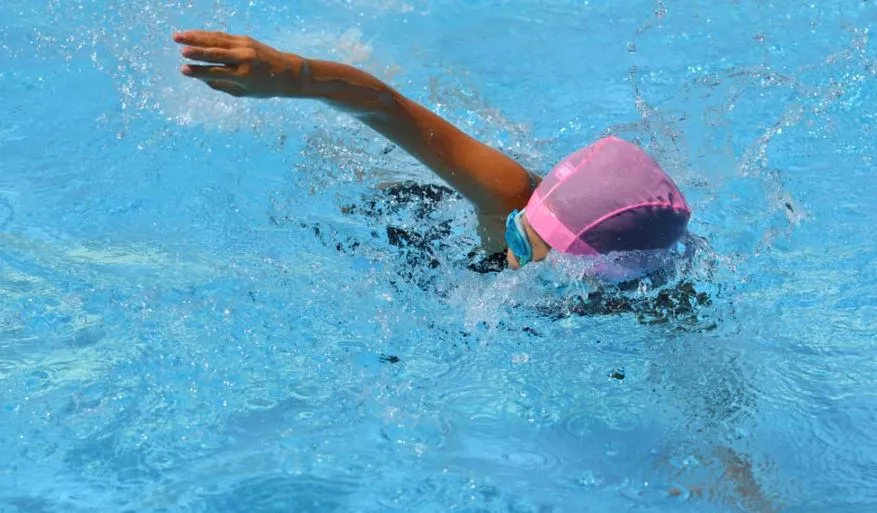 बरेली: स्टेडियम में तैराकी सीखना होगा महंगा, अप्रैल में पंजीयन शुल्क में वृद्धि करने की तैयारी