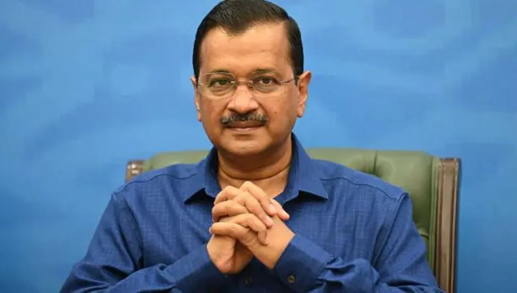 दिल्ली सरकार के वर्ष 2023-24 के बजट में सभी के लिए कुछ न कुछ मौजूद: केजरीवाल 