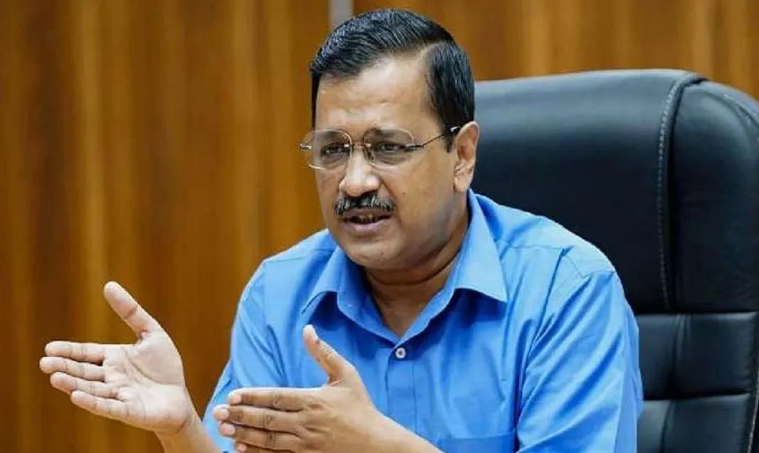 मनीष सिसोदिया या सत्येंद्र जैन नहीं, देश की दयनीय स्थिति को लेकर चिंतित हूं: केजरीवाल 