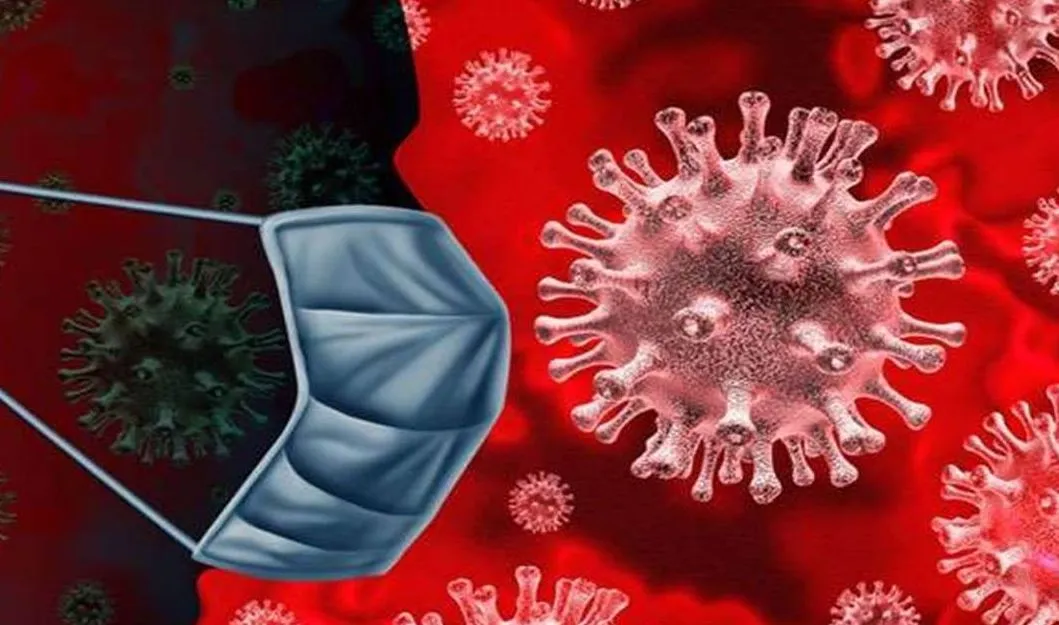 देश में पिछले 24 घंटों में कोरोना के 112 नए मामले, एक्टिव केस की संख्या 3 हजार के पार