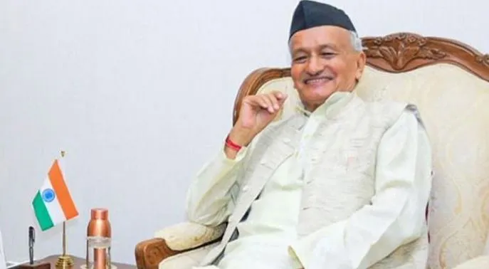 बागेश्वरः कोश्यारी गांव पहुंचे तो सरकार ने मोटर मार्ग के नव निर्माण की दी स्वीकृति