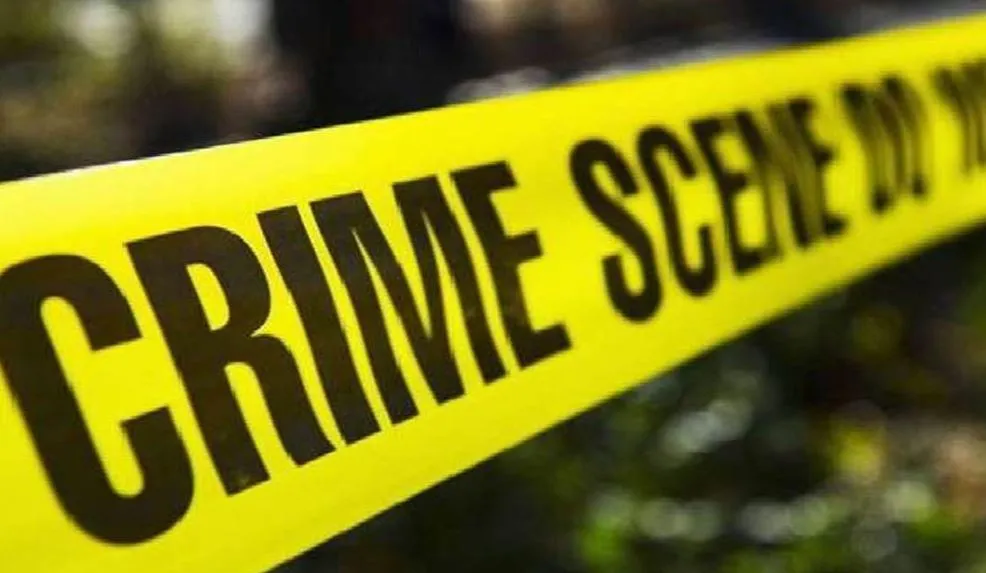 मेरठ: पहले पत्नी की सिर पर रॉड मारकर की हत्या, फिर बेटी का दबाया गला