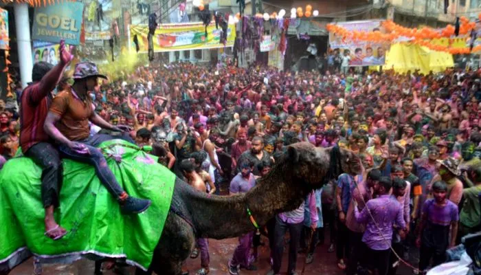 गंगा मेला 2023