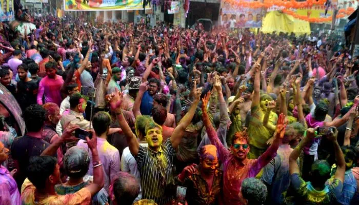 Ganga Mela 2023: कानपुर का गंगा मेला माना जाता अद्भुत, मुस्लिम समुदाय करता जुलूस का स्वागत, यहां देखें- 15 तस्वीरें