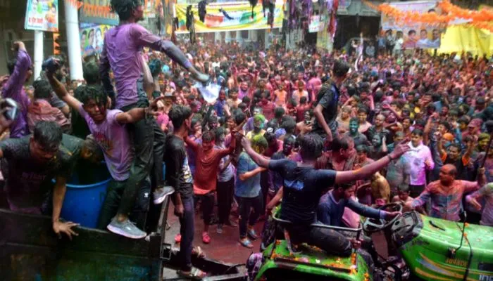 गंगा मेेला समाचार न्यूज 