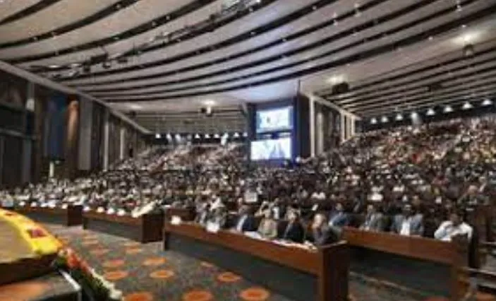 अंतरराष्ट्रीय SME सम्मेलन रविवार से दिल्ली में