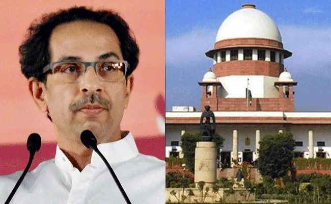 उद्धव ठाकरे गुटः कोर्ट से किया महाराष्ट्र के राज्यपाल का आदेश रद्द करने का अनुरोध 