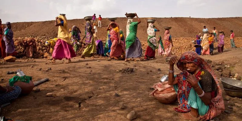 सरकार मनरेगा सहित अन्य कल्याणकारी योजनाओं का ‘गला घोंटने’ की कोशिश कर रही है: माकपा