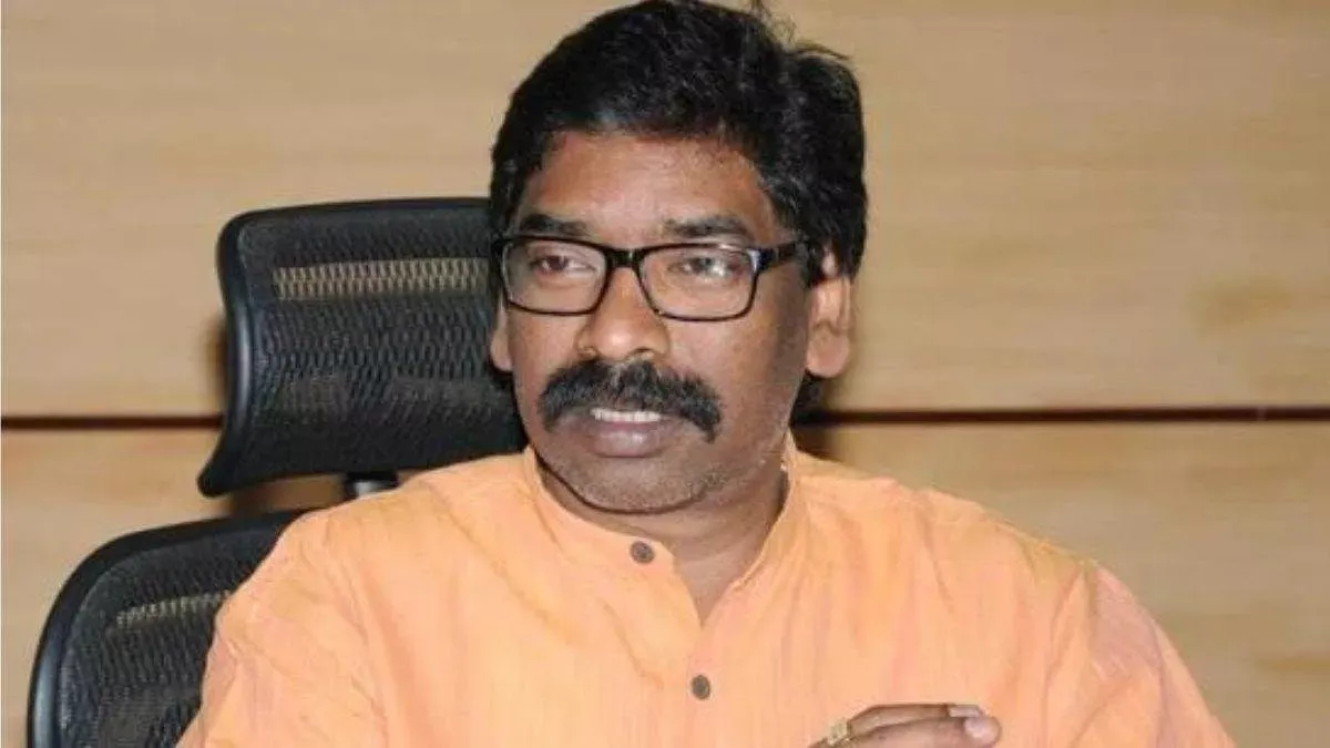 झारखंड के बच्चे-बच्चियां अब खेलकूद के साथ ही शिक्षा में भी अपना परचम लहराएंगे: CM हेमन्त सोरेन