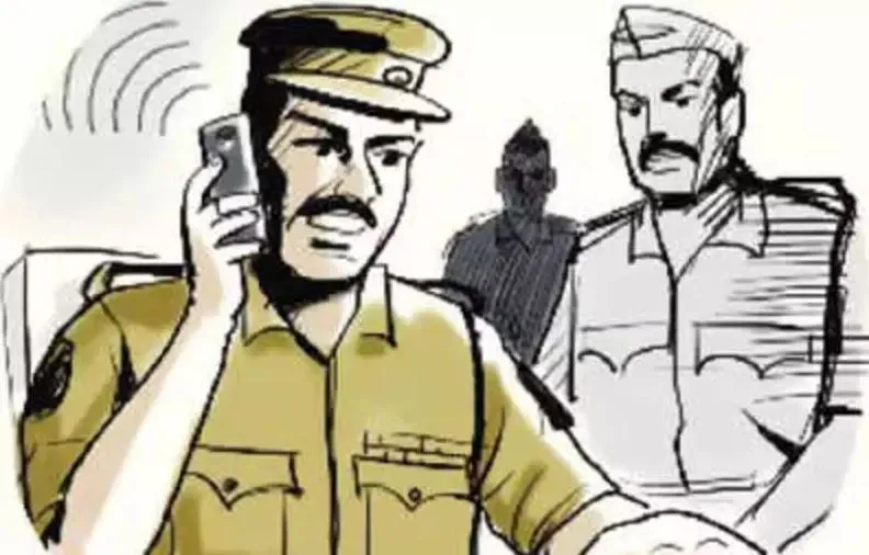 मुरादाबाद: दो दिन में ही रोहिंग्या का कांठ में बन गया जन्म प्रमाणपत्र, पुलिस के हाथ लगा संदिग्ध मोबाइल नंबर  