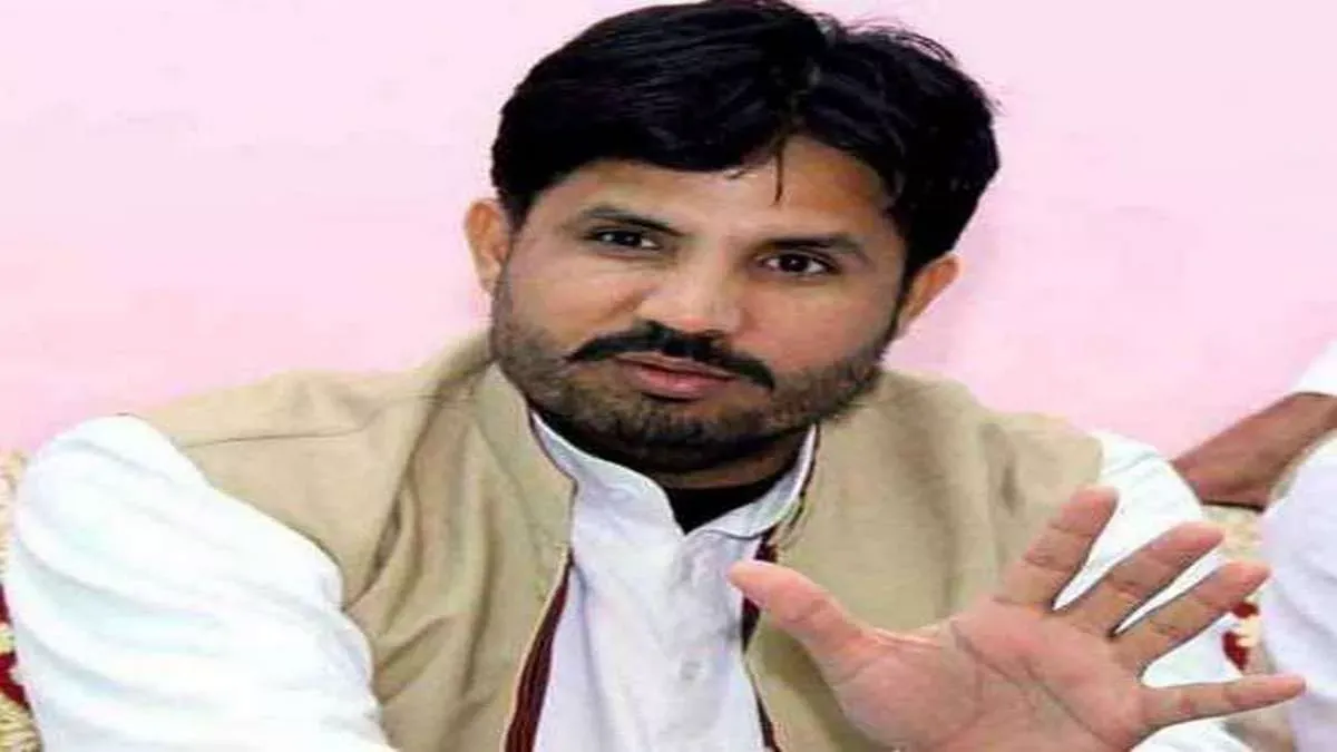 पंजाबः राजा वडिंग का अमृतपाल पर तंज, ‘गुरु के सिख कभी भागते नहीं’