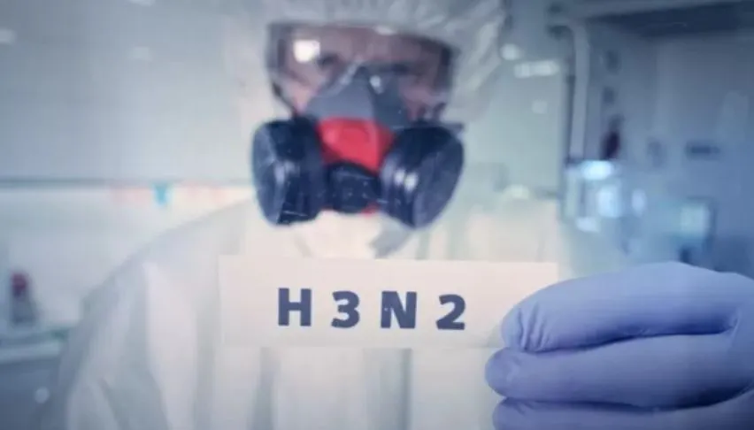 एच3एन2 से बचकर रहें कोविड से जूझ चुके बुजुर्ग- डॉक्टर्स