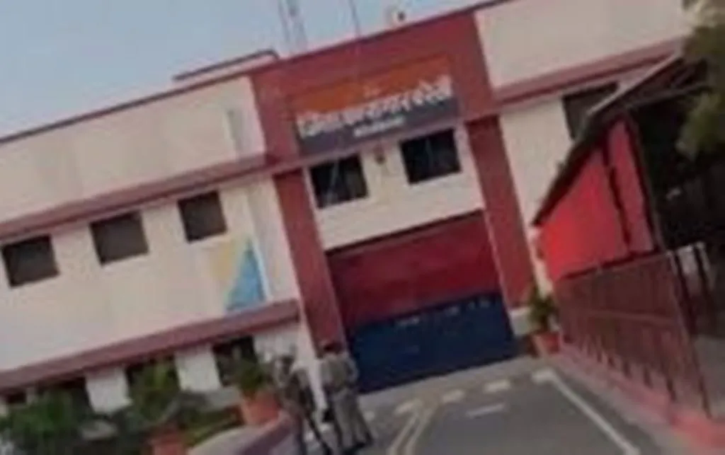 बरेली: जिला जेल में कार घुमाने वाला लल्ला गद्दी का करीबी, अशरफ से की थी युवक ने मुलाकात