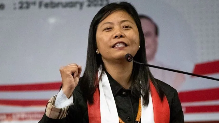 Nagaland Assembly Election Result 2023: 60 साल में पहली बार विधानसभा में आधी आबादी की एंट्री, नागालैंड ने रचा इतिहास