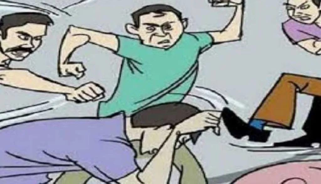 बरेली: पुरानी रंजिश में दबंगों ने दो भाइयों को पीट-पीटकर किया घायल, रिपोर्ट दर्ज