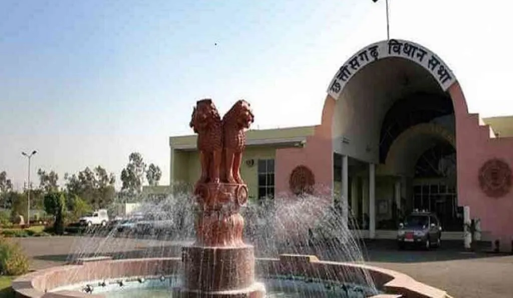 छत्तीसगढ़: विधानसभा ने 4144 करोड़ रूपए की तृतीय अनुपूरक मांगों की दी मंजूरी 