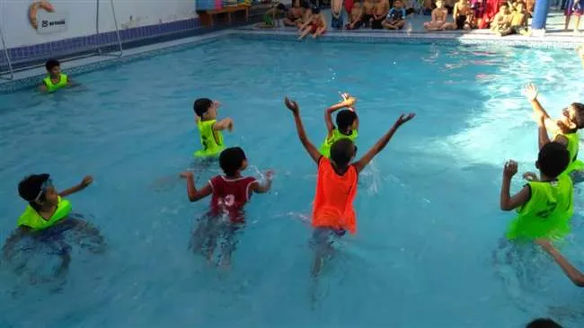 बरेली: अप्रैल में एडवांस स्विमिंग पूल शुरू होने की उम्मीद, एडीएम सिटी निरीक्षण के लिए नामित