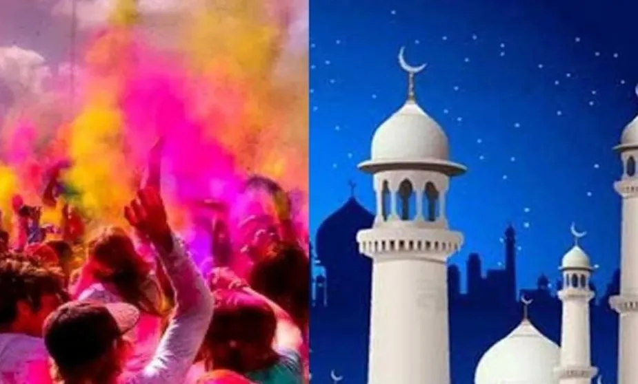 बरेली: होली और शब-ए-बारात को लेकर पुलिस प्रशासन अलर्ट, सोशल मीडिया पर साइबर सेल की नजर