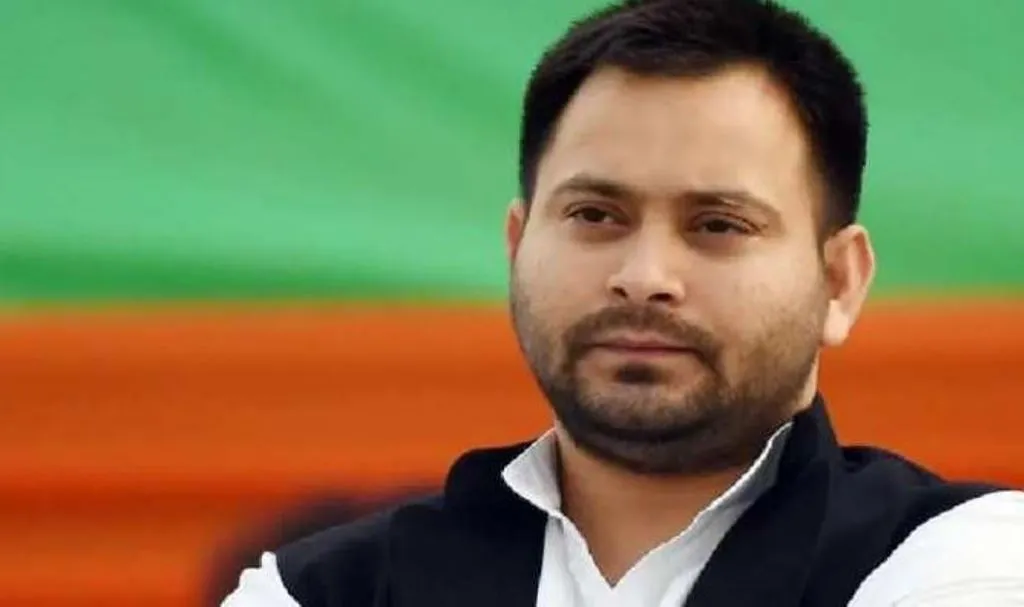 बिहार में महिलाओं और बच्चों में ‘एनीमिया’ की अधिक दर चिंता का विषय: तेजस्वी यादव