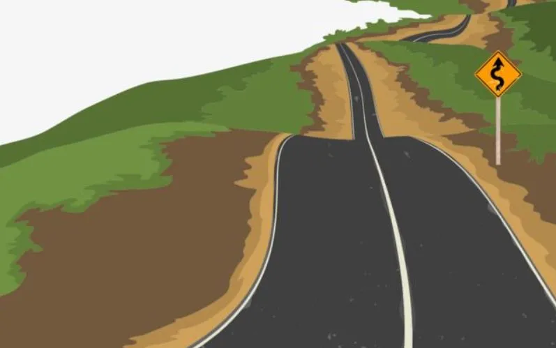 बरेली: 43 साल पुरानी सड़क, हाईकोर्ट में मुआवजे की अर्जी पर लखनऊ तक के अफसर हिले