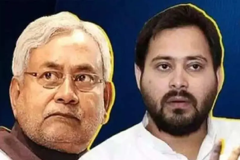 न तो नीतीश PM बनना चाहते हैं और न मैं CM बनना चाहता हूं: तेजस्वी