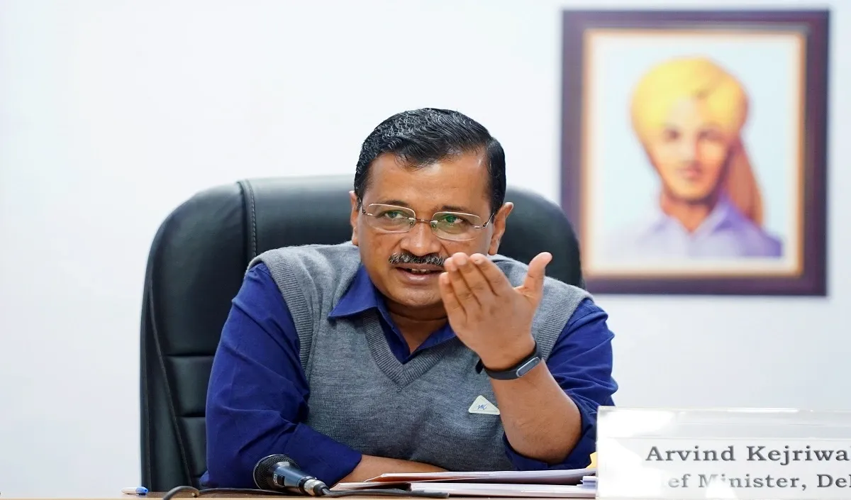 PM की मनीष सिसोदिया के खिलाफ झूठे मामले चलाने और लंबे समय तक हिरासत में रखने की योजना: CM केजरीवाल