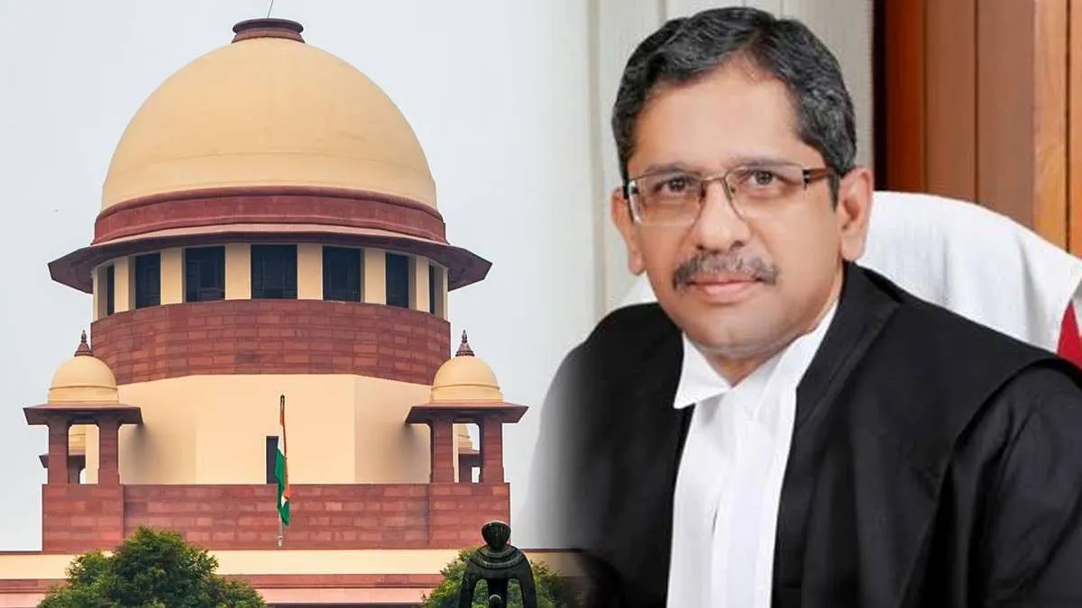न्यायाधीशों की नियुक्ति के लिए कॉलेजियम प्रणाली है सबसे बेहतरीन : Chief Justice