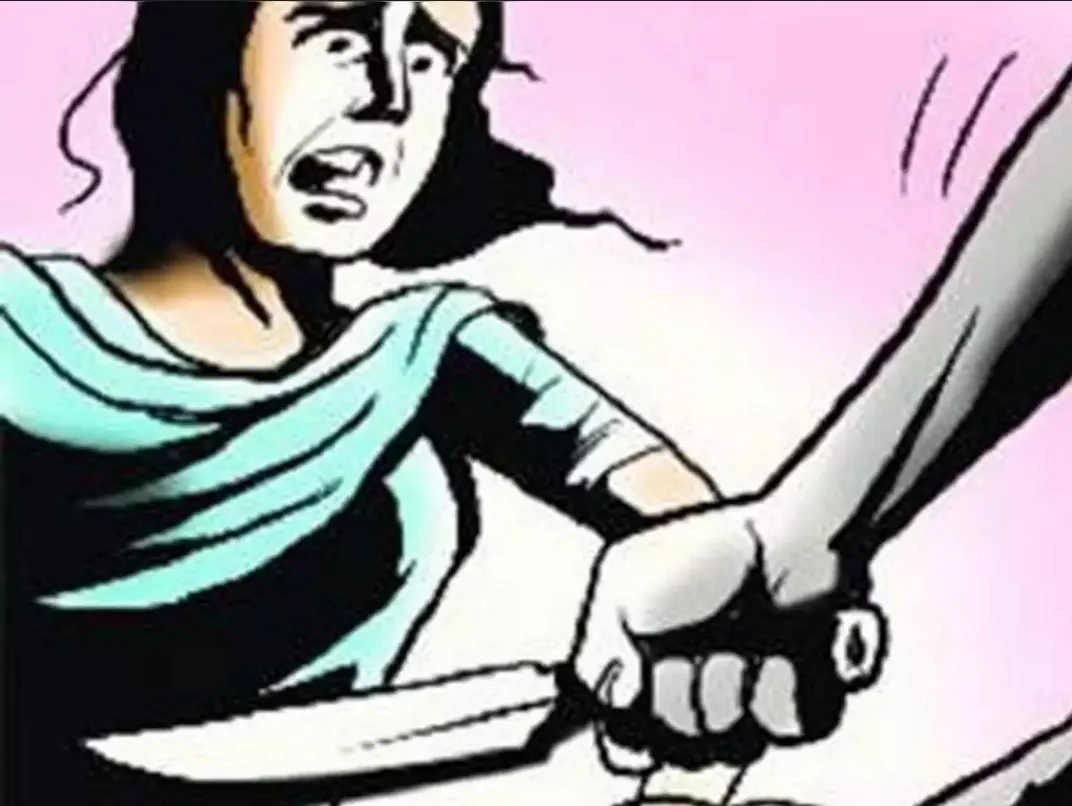 मुरादाबाद: 50 रुपये के लिए देवर ने भाभी को मारा चाकू, इलाज के दौरान मौत