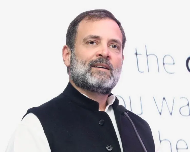 भारत के खिलाफ कुछ नहीं बोला, अनुमति मिली तो संसद में अपनी बात रखूंगा: राहुल गांधी