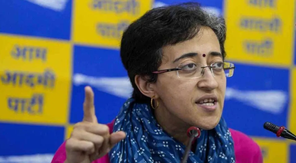 भारत में अधिकतर बच्चों की गुणवत्तापूर्ण शिक्षा तक पहुंच नहीं : AAP विधायक आतिशी