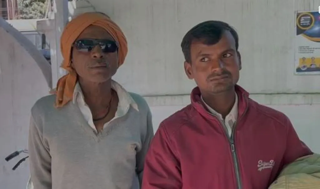 बरेली: जानवरों के चारे को लेकर विवाद में युवक पर जानलेवा हमला, पीड़ित ने SSP से लगाई न्याय की गुहार