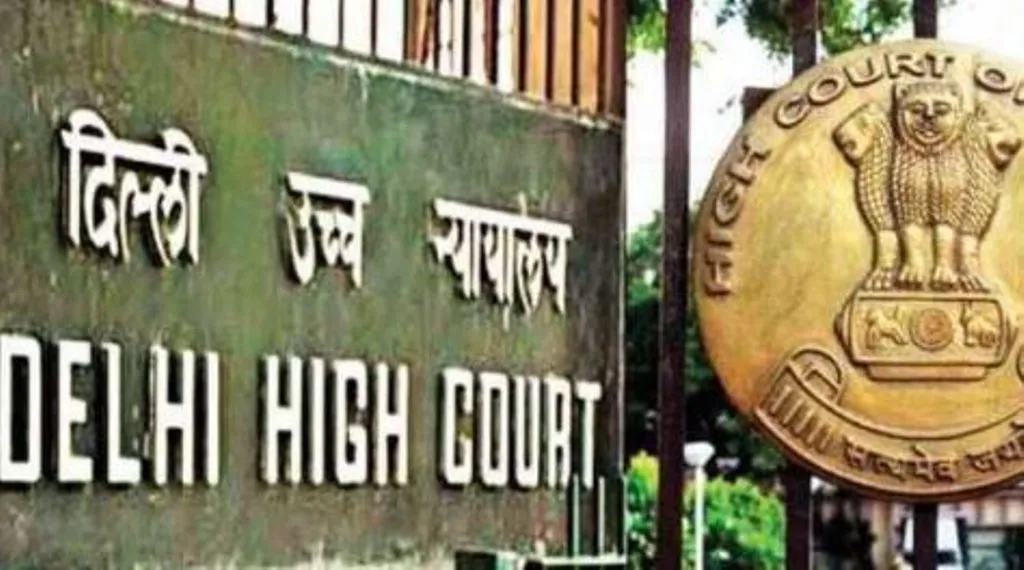 विमान में पेशाब करने संबंधी मामला: दिल्ली HC ने डीजीसीए को अपीलीय समिति के गठन का दिया निर्देश 