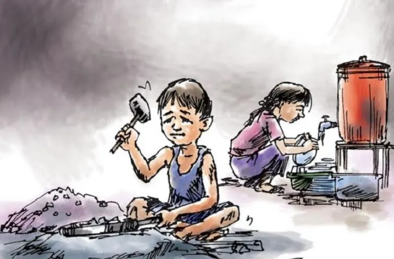 बरेली: बाल मजदूरों को चाइल्ड लाइन की टीम ने कराया मुक्त, दुकानदारों पर लगा जुर्माना