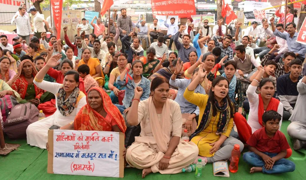 हल्द्वानीः G20 सम्मेलन के लिए उजाड़े गए लोगों के पुनर्वास की मांग