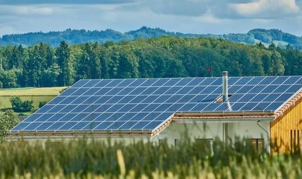 भारत को नवीकरणीय ऊर्जा लक्ष्य पाने के लिये 2029 तक 540 अरब डॉलर के निवेश की जरूरत: रिपोर्ट 