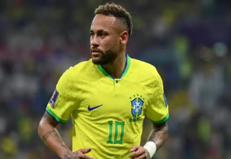 Neymar Surgery : फॉरवर्ड नेमार के टखने की सर्जरी रही सफल, कहा- प्रोटोकॉल का करूंगा पालन 