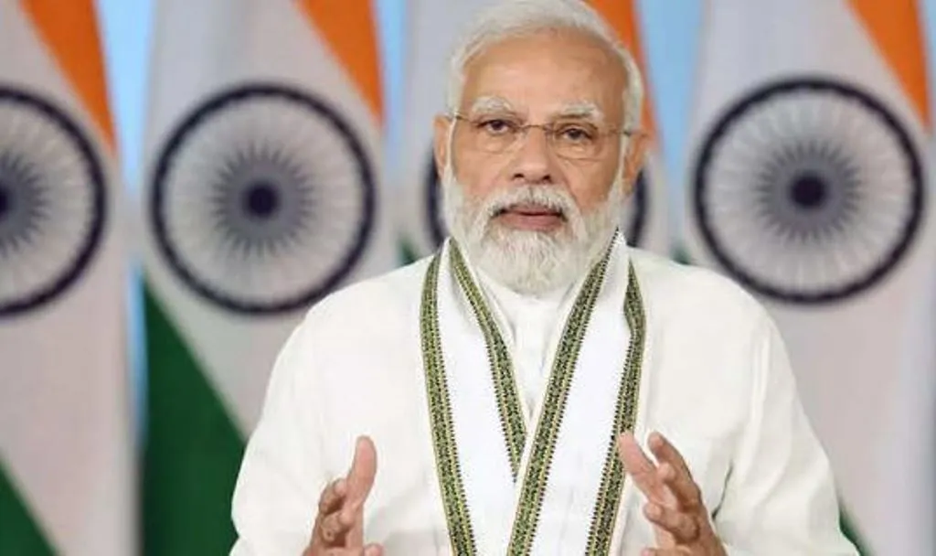 कारीगरों की मदद के लिए ‘मिशन मोड’ में काम करने की जरूरत: PM Modi 