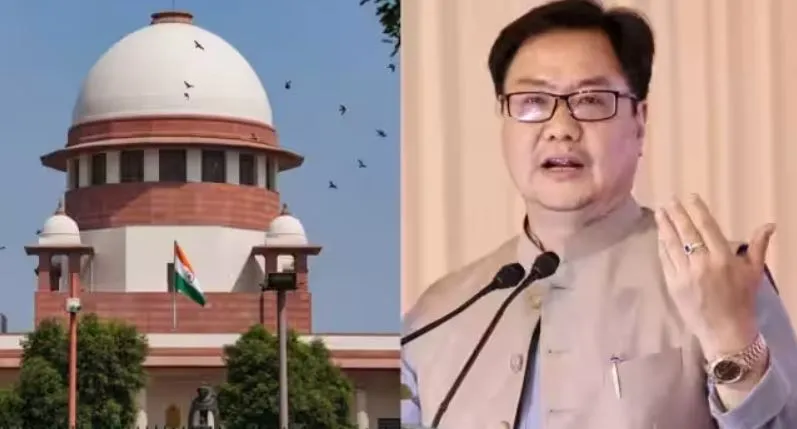 हाई कोर्टों में न्यायाधीशों की 216 रिक्तियों पर कॉलेजियम से नहीं मिली कोई सिफारिश : सरकार