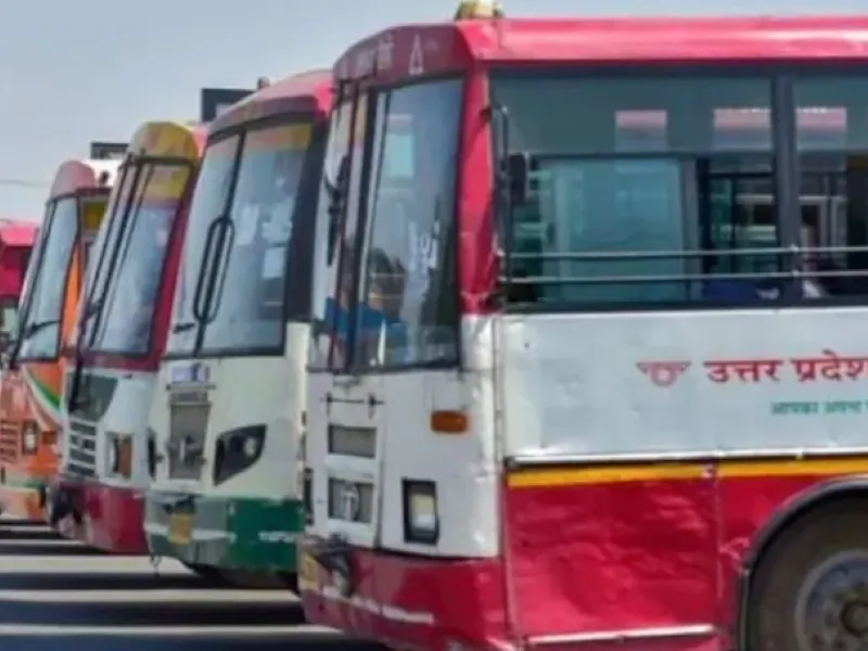 लखनऊ : रोडवेज के 18 हजार कर्मियों को अब मिलेगा 28 प्रतिशत महंगाई भत्ता