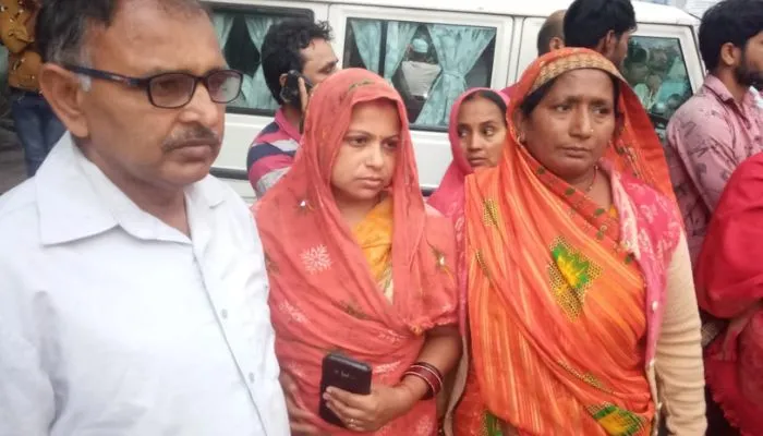 पान दुकानदार